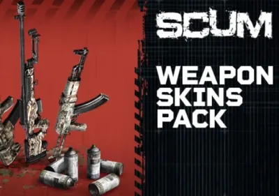 SCUM - Weapon Skins Pack DLC