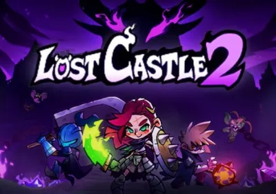 Lost Castle 2