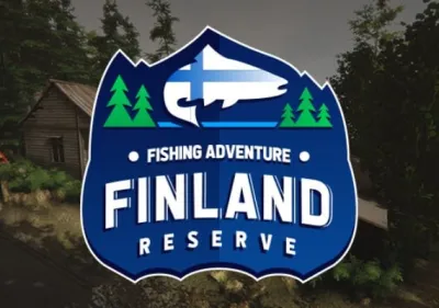 Fishing Adventure: Finland Reserve DLC