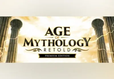 Age of Mythology: Retold Premium Edition