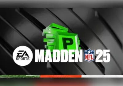 EA Sports: Madden NFL 25 GLOBAL 2800 Madden Points