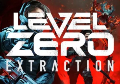 Level Zero: Extraction