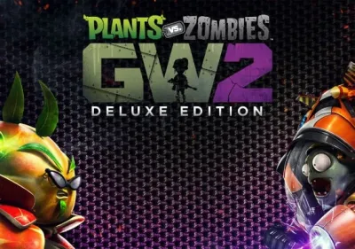 Plants vs. Zombies: Garden Warfare 2 Deluxe Edition