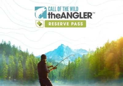 Call of the Wild: The Angler - Reserve Pass DLC