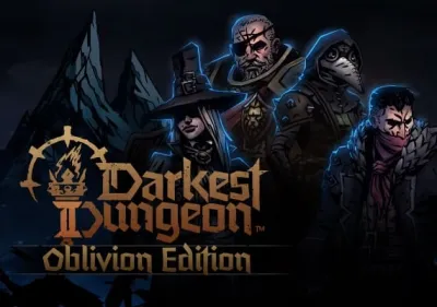 Darkest Dungeon 2 Oblivion Edition
