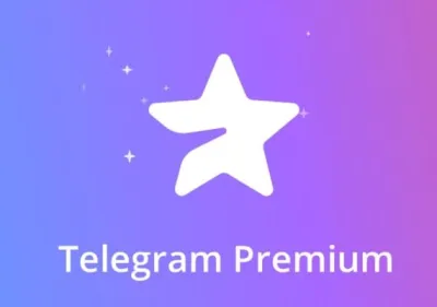 Telegram Premium