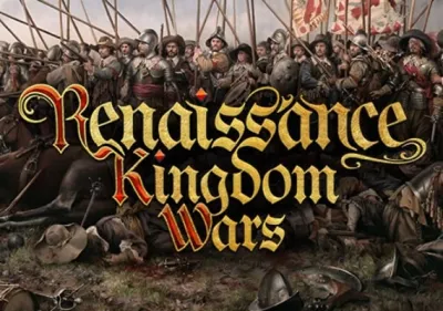 Renaissance Kingdom Wars
