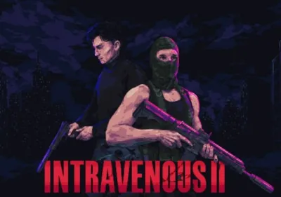 Intravenous 2