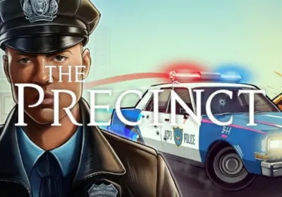 The Precinct