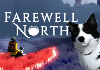 Farewell North