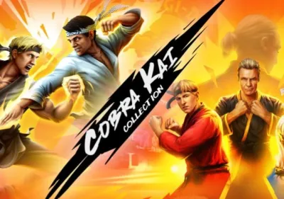 Cobra Kai - Collection