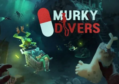 Murky Divers