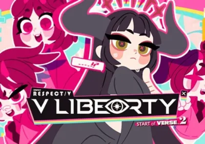 DJMax Respect V - V Liberty Pack DLC