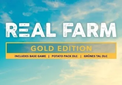 Real Farm Gold Edition