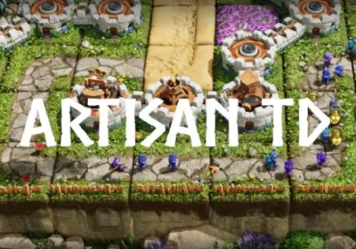Artisan TD