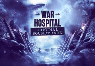 War Hospital - Original Soundtrack DLC