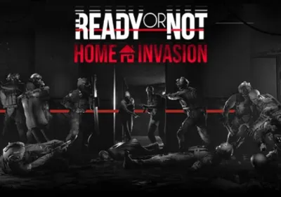 Ready Or Not: Home Invasion DLC
