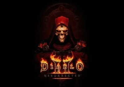 Diablo - Prime Evil Upgrade DLC
