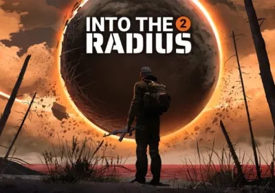 Into the Radius 2 VR