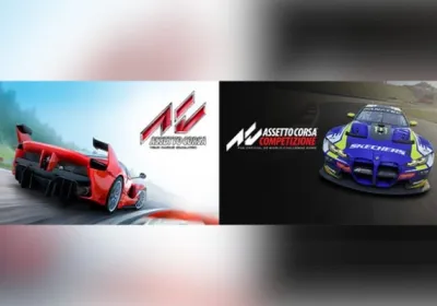 Assetto Corsa - Bundle