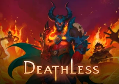 Deathless
