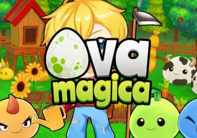 Ova Magica