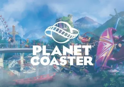 Planet Coaster + World's Fair Pack