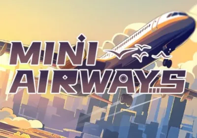 Mini Airways