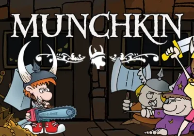 Munchkin Digital