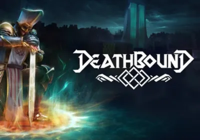 Deathbound