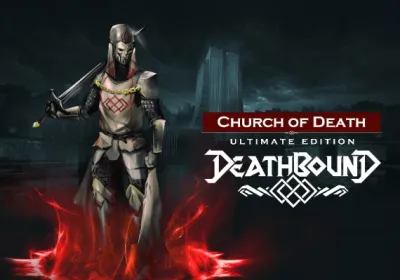 Deathbound Ultimate Edition