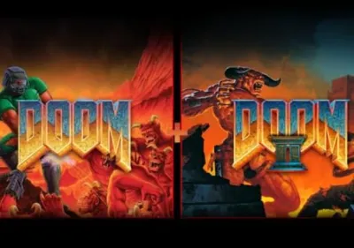 DOOM + DOOM II - Bundle