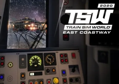 Train Sim World 2: East Coastway: Brighton - Eastbourne and Seaford Route DLC