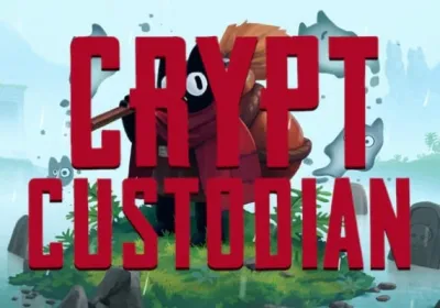 Crypt Custodian