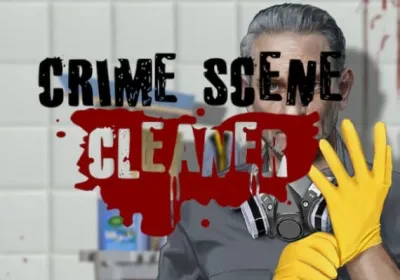 Crime Scene Cleaner