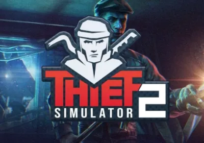 Thief Simulator 2