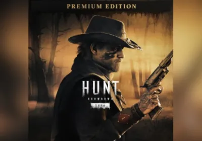 Hunt: Showdown 1896 Premium Edition
