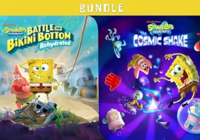 SpongeBob SquarePants - Bundle