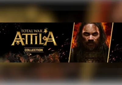 Total War: Attila - Collection