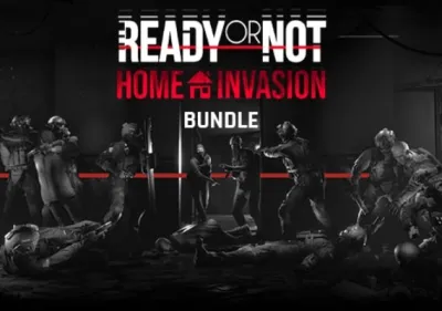 Ready Or Not: Home Invasion - Bundle
