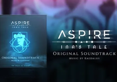 Aspire: Ina's Tale - Soundtrack DLC