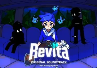 Revita - Soundtrack DLC