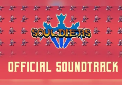Souldiers - Soundtrack DLC