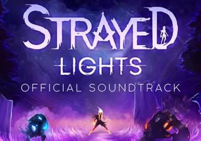 Strayed Lights - Soundtrack DLC