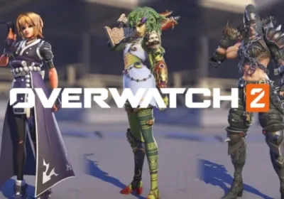 Overwatch 2 - Season 10 Perks Bundle DLC