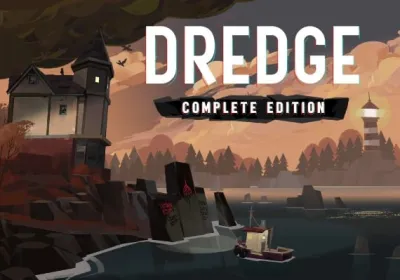 Dredge Complete Edition