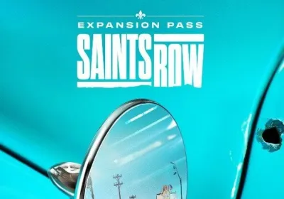 Saints Row - Expansion Pass DLC