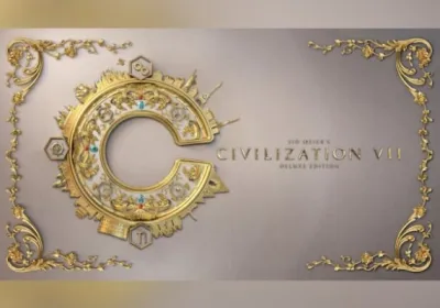 Sid Meier's Civilization VII Deluxe Edition
