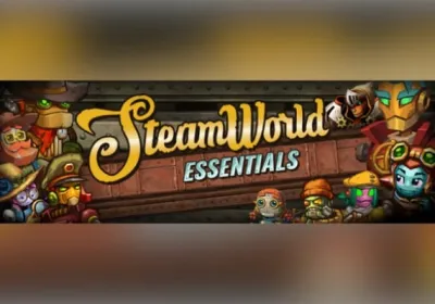 SteamWorld Essentials