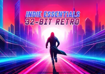Indie Essentials - 32-bit Retro